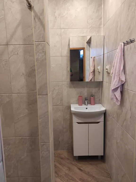 Коттедж на берегу Ладоги