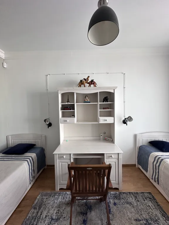 Вилла с бассейном среди виноградников Балаклавы