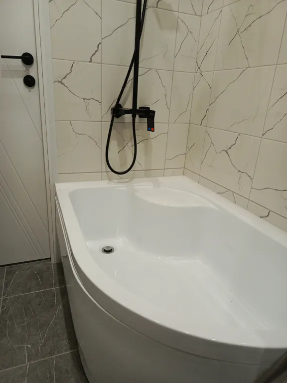 Уютная квартира в новом доме