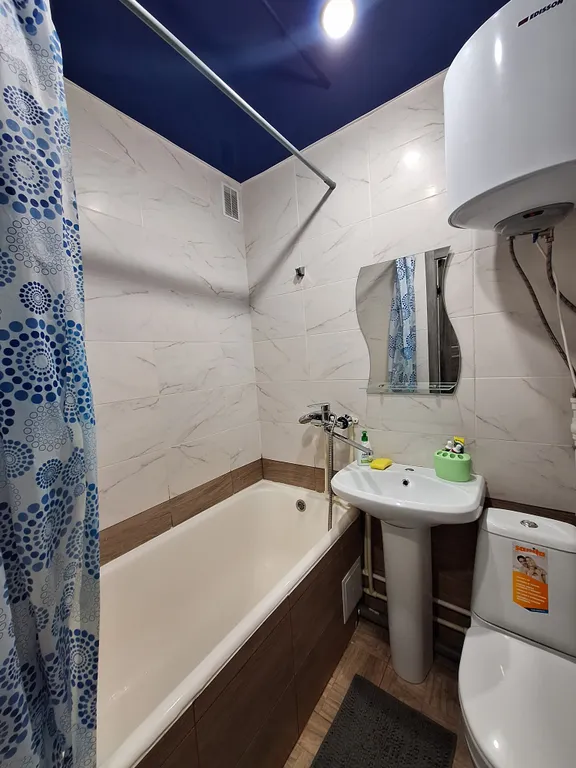 Квартира рядом с центром Илизарова