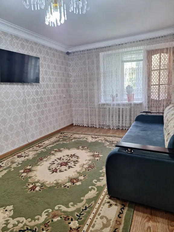 Квартира Квартира у моря — Дербент