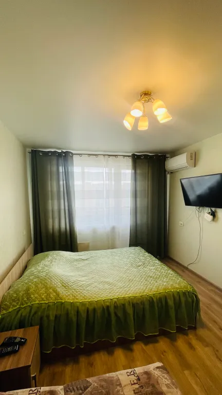 Уютная квартира в 8 квартале