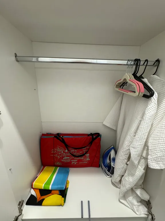 Квартира у моря