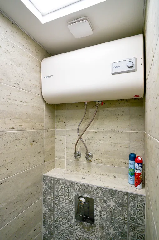 Лофт класса люкс две комнаты