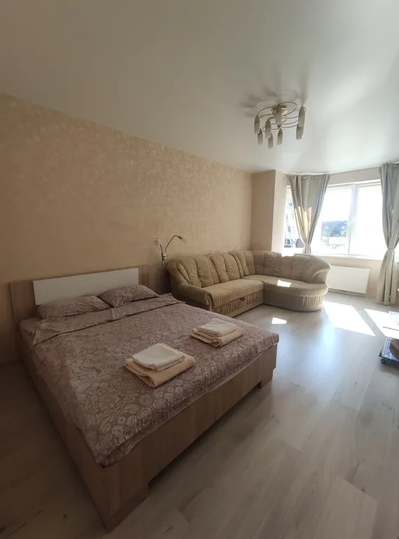 Квартира у моря