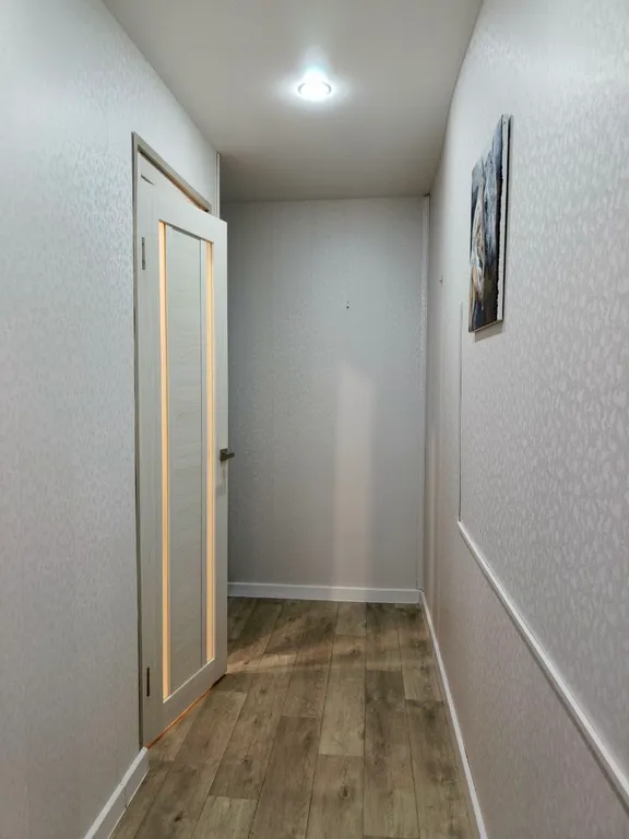 2-комнатная квартира в центре