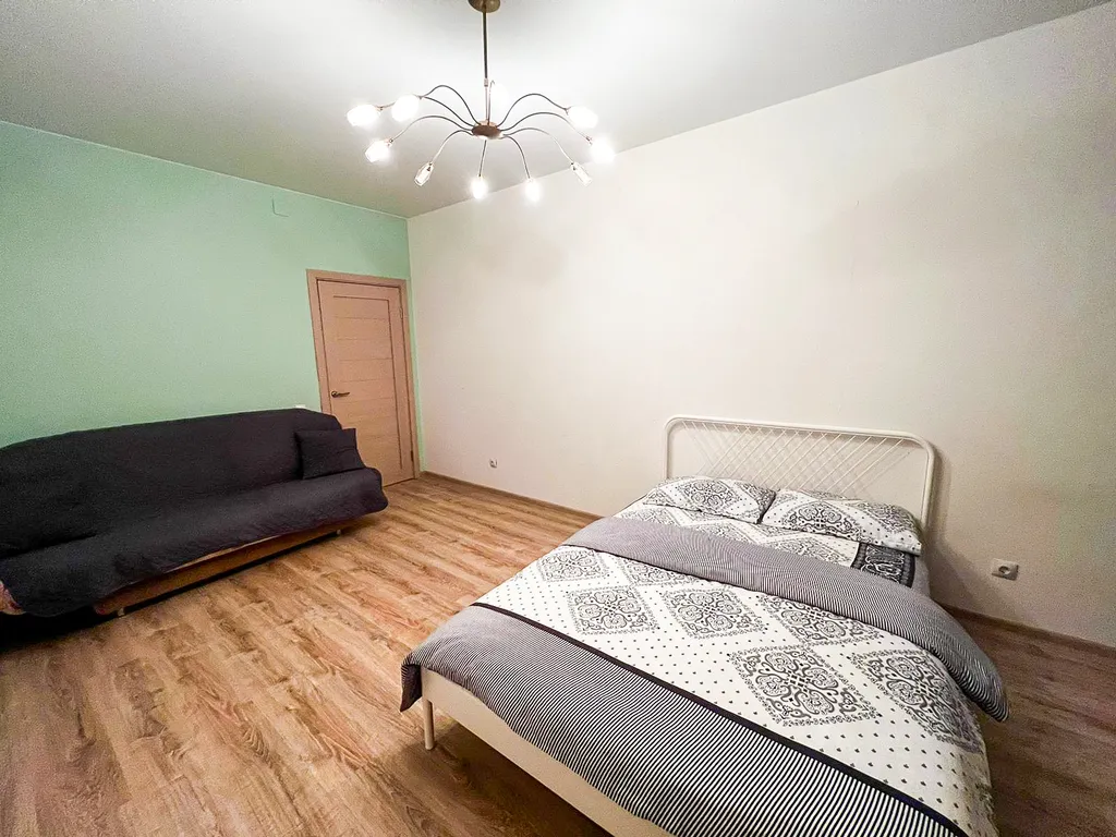 Уютная квартира рядом с аэропортом