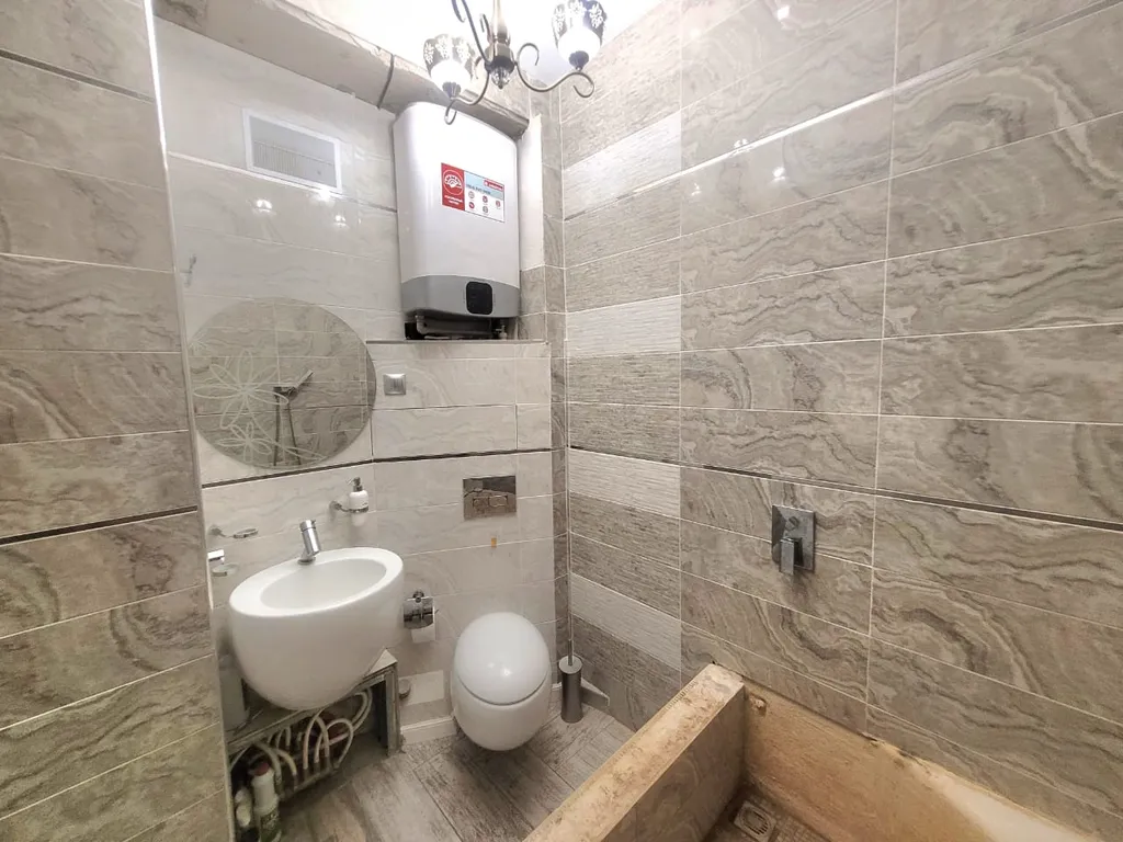 Евродвушка у моря