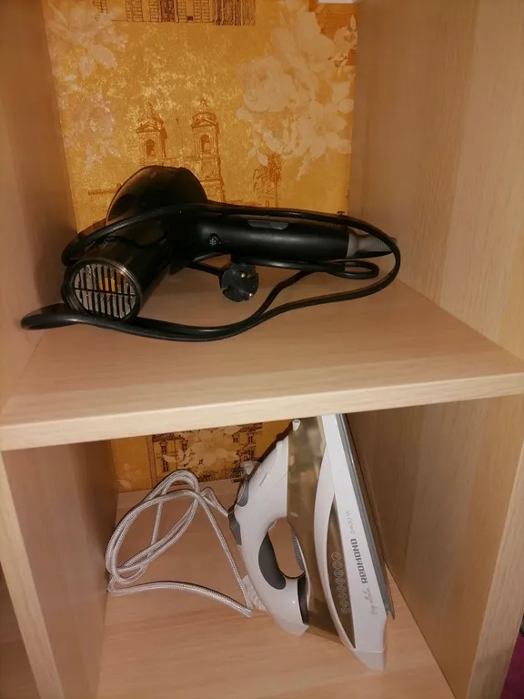 Студия у метро Девяткино