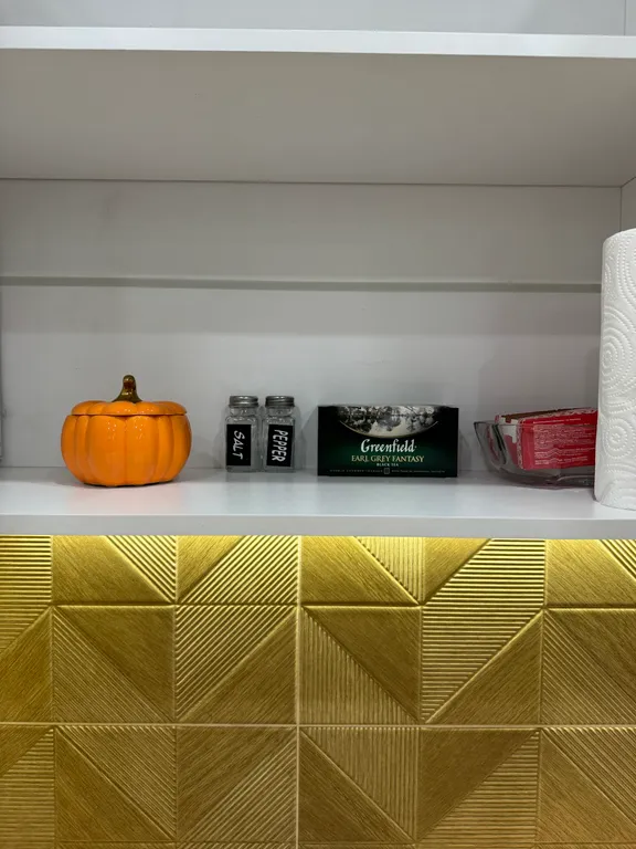 Новая дизайнерская 2-комнатная квартира в новом ЖК Эталон