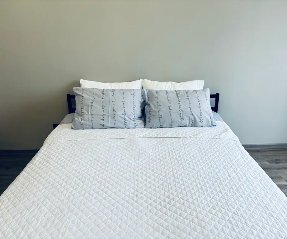 Квартира оттенки Петербурга с парковкой