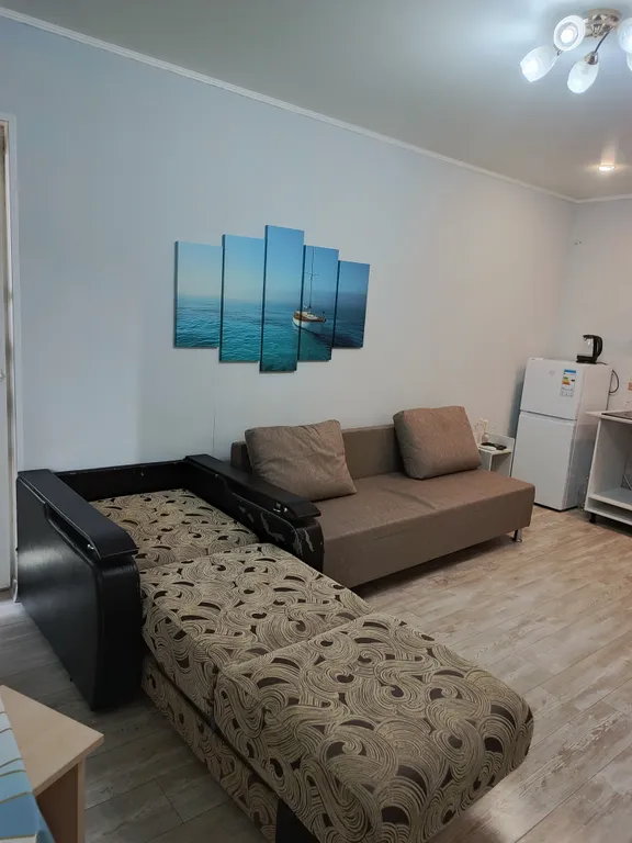 Квартира у моря