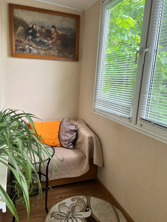 Квартира с душой