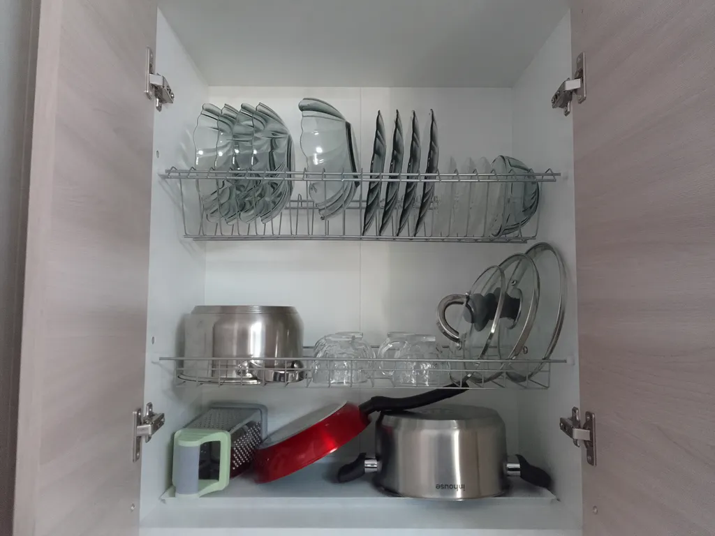 Дом "Карельская береза" недалеко от центра города.