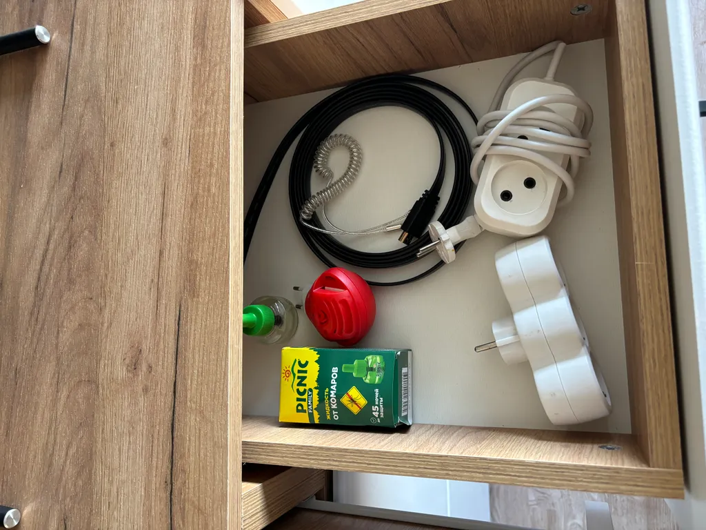 Квартира Квартира Отдых недалеко от центра для 4х — Калининград