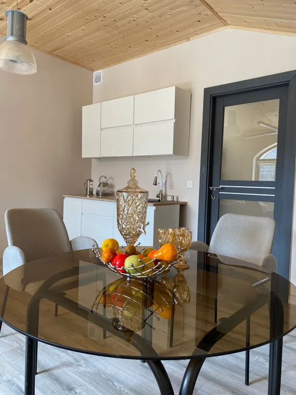 Дом у озера - Кисловодск