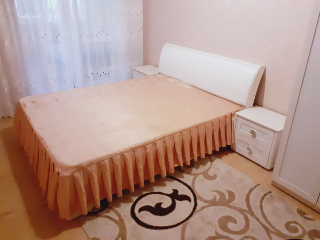 Комфортабельная двушка