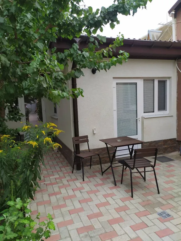 Квартира 1-комнатная Квартира — Евпатория