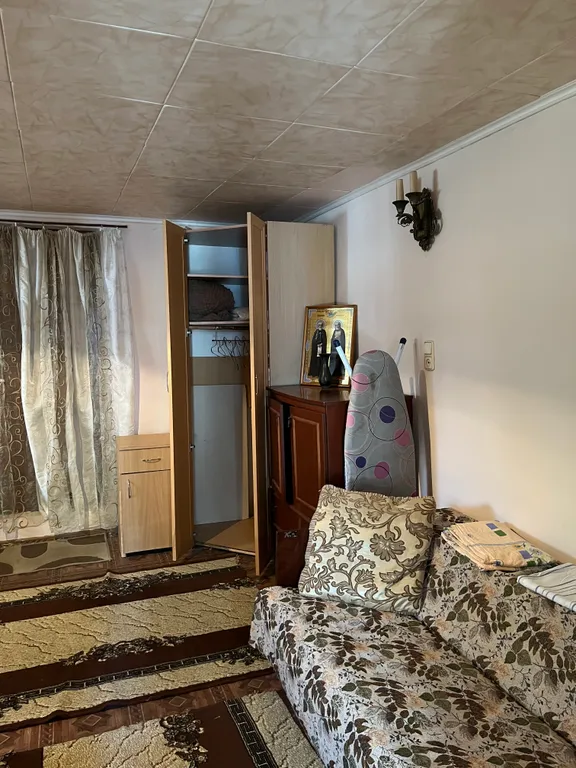 Гестхаус в спальном районе