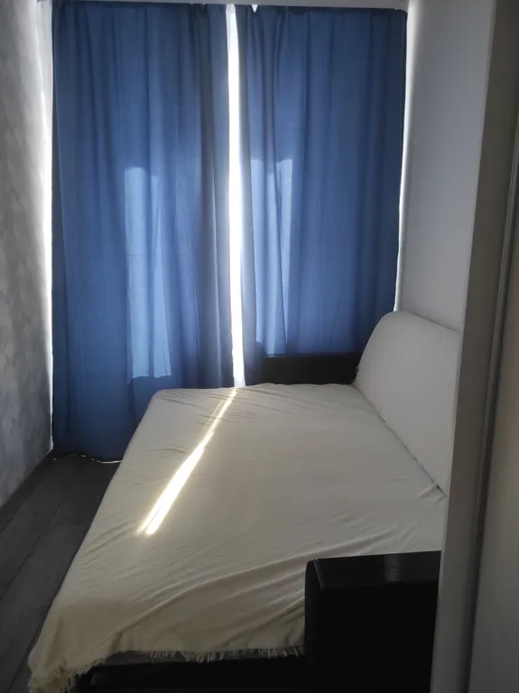 Уютная 2-комнатная квартира