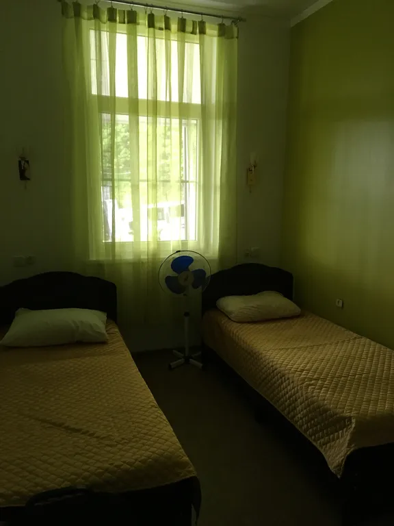 Квартира Панорама Сухум — аренда посуточно в Сухум