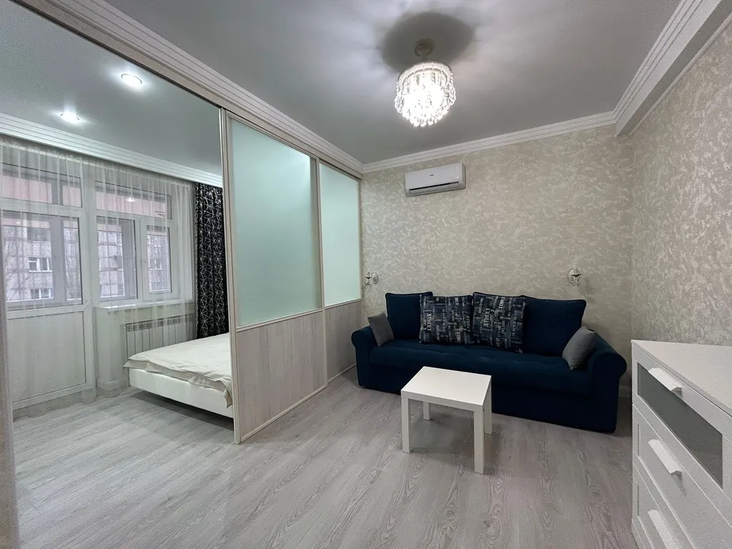 Уютная квартира — аренда посуточно в Минеральные Воды