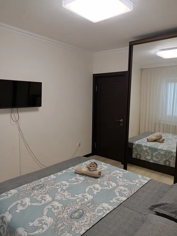 Уютная квартира в самом центре города