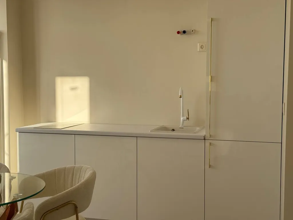 Атмосфера комфорта студия Орхидея