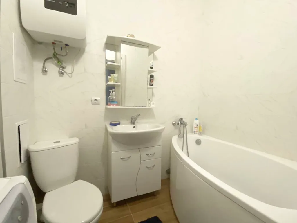 Шикарный вид