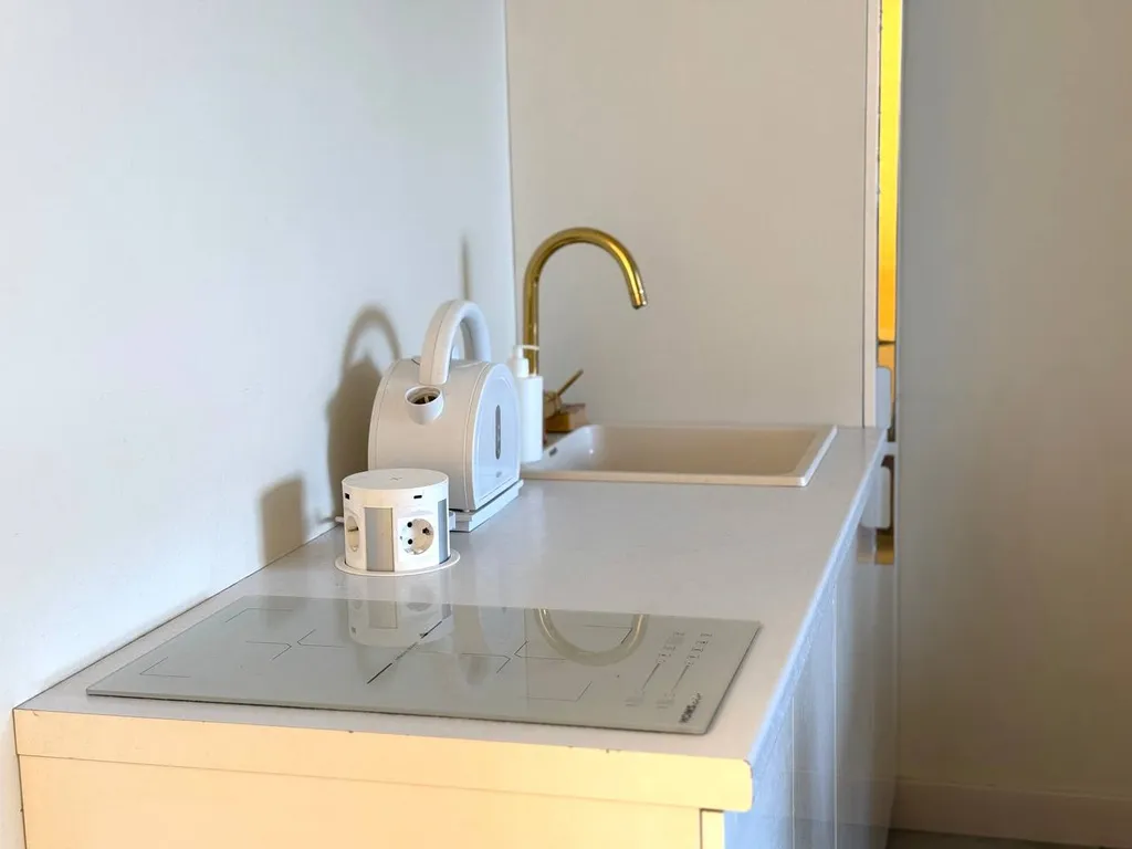 2-х комнатная квартира Велюр