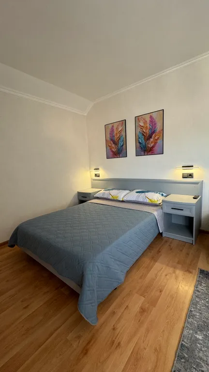 Квартира Апартаменты центр города — Анапа