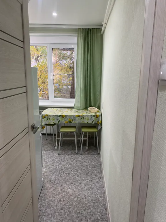 Квартира район вокзала