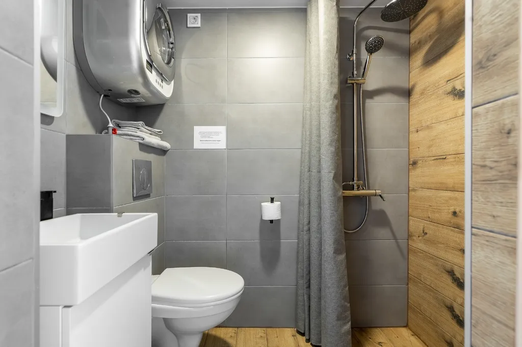 Квартира Квартира Апарт Ханна — Санкт-Петербург