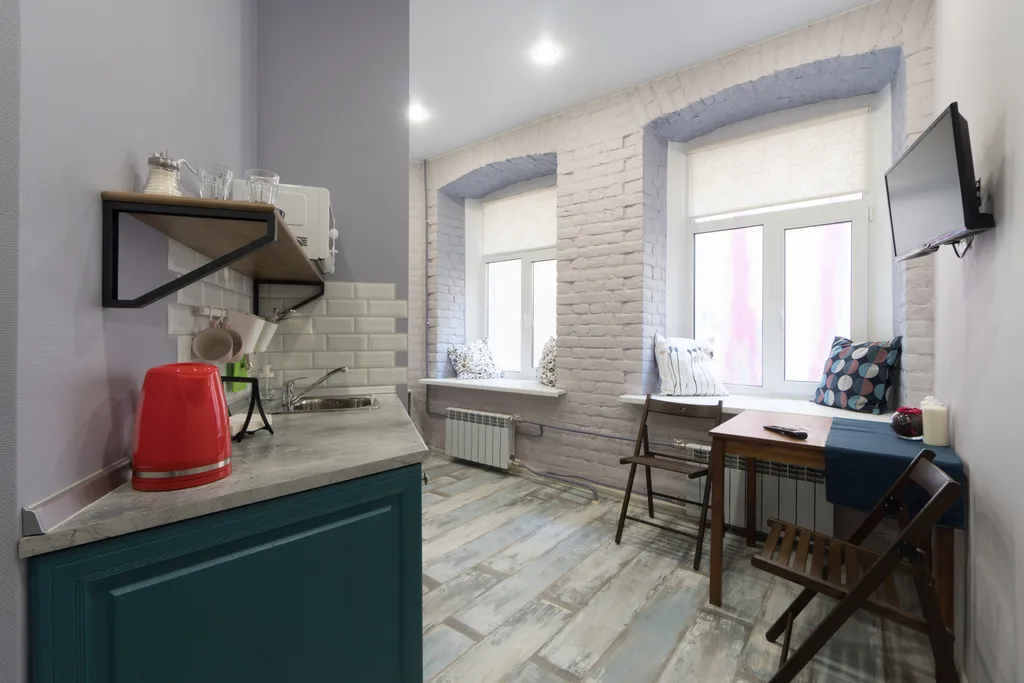 Квартира Семейные апартаменты рядом с Невским проспектом — Санкт-Петербург