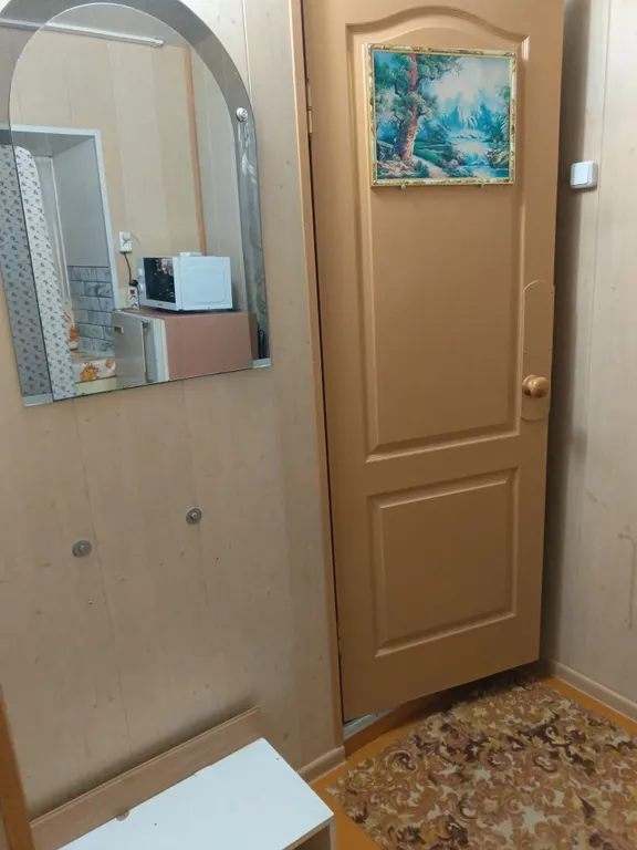 Квартира Уютная квартира в исторической части города — Ейск