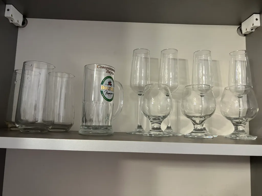 Уютная квартира на берегу моря