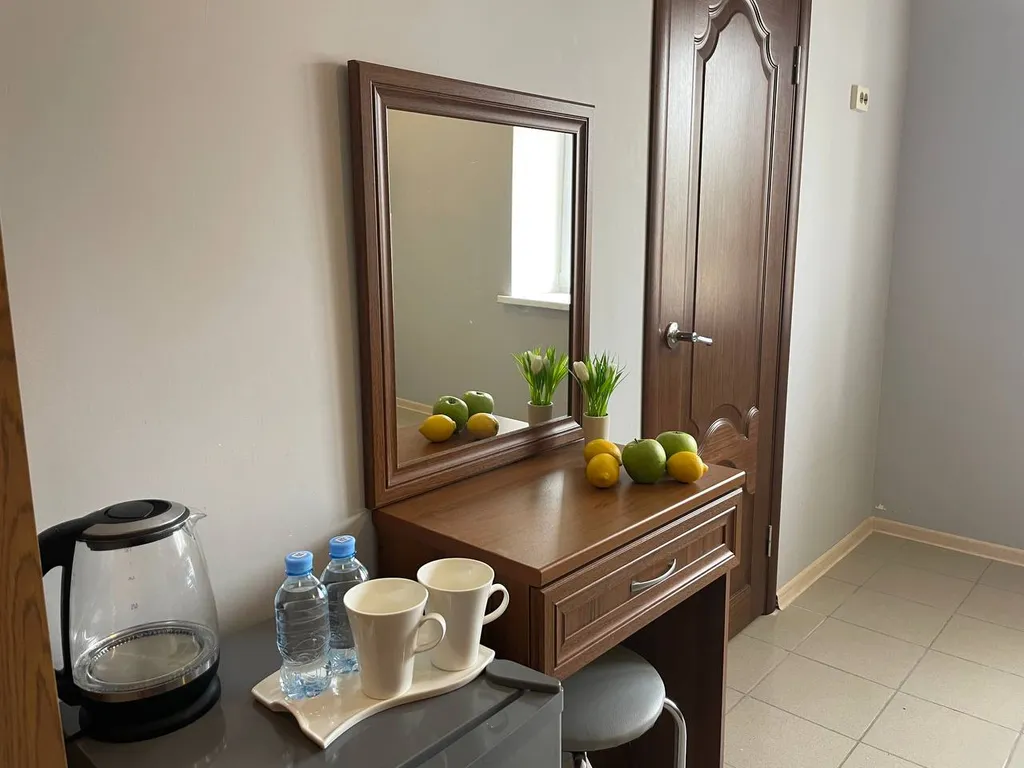 2-комнатный семейный номер