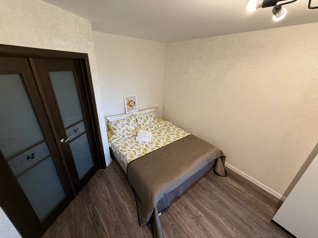 Центр, парковка, лифт, тёплый дом, ТЦ Трио, Лямус