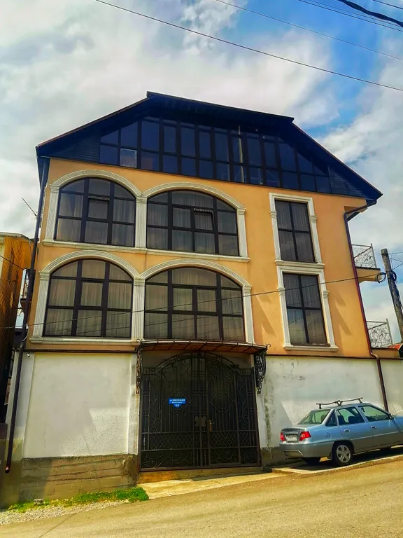 №7 3местная