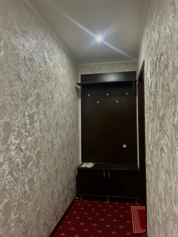 Уютный номер в Домбае с вкусными и сытными завтраками