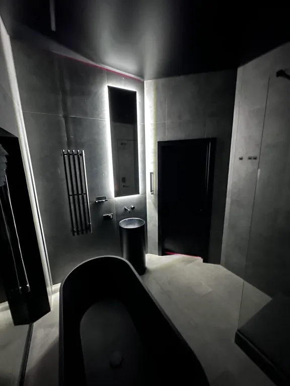 Дом, твое убежище в городе