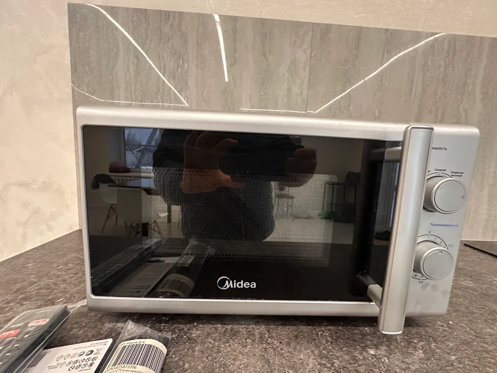 4-комнатная Квартира