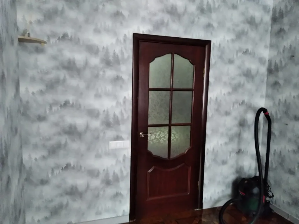 Семейная квартира рядом с Французским прудом