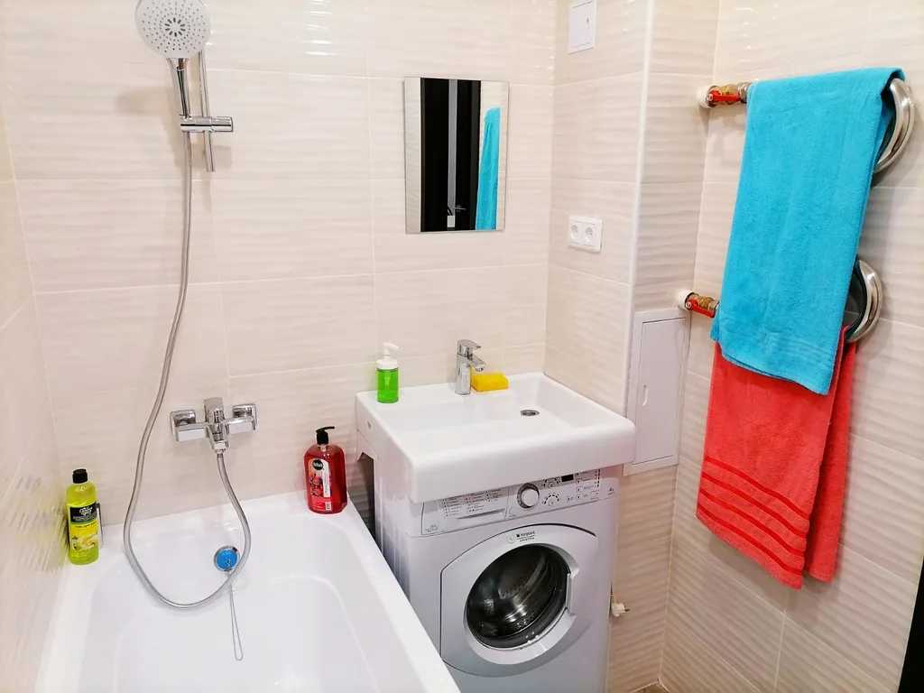 Квартира Комфортная квартира — Самара