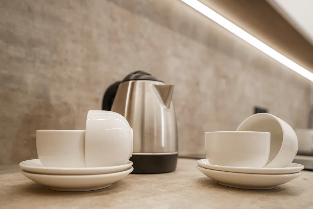 Просторный номер в гостевом доме напротив Парка