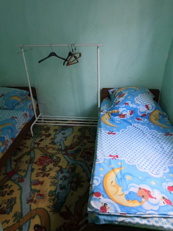 Домик у моря