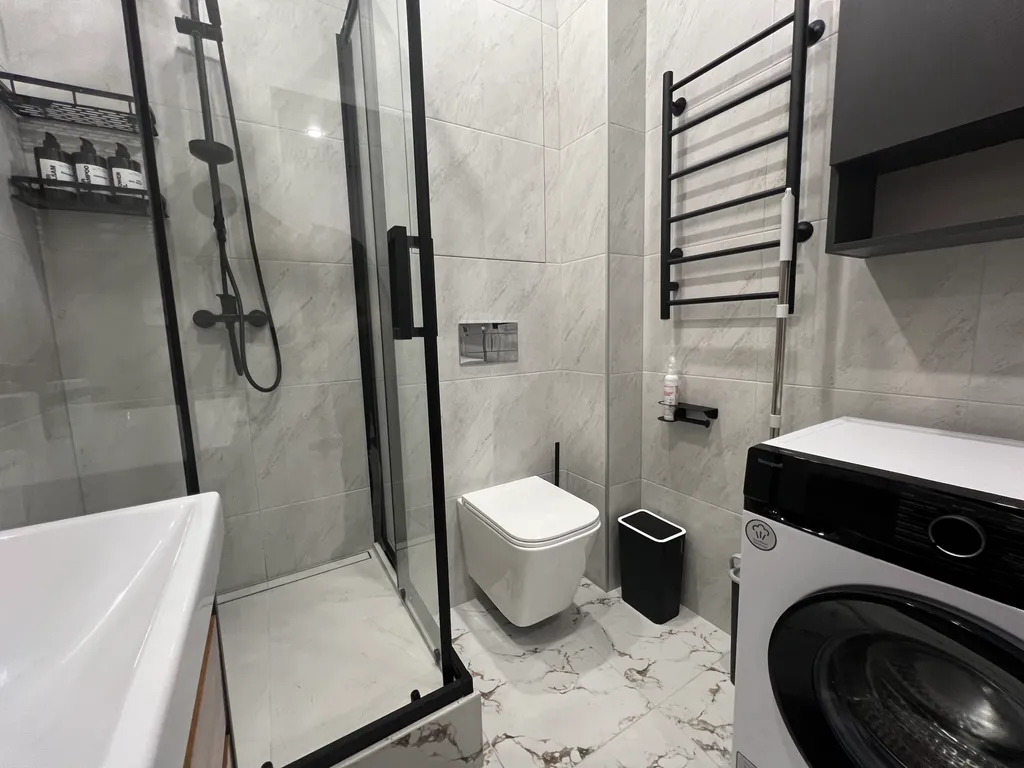 Квартира FoxyFlat Kalina