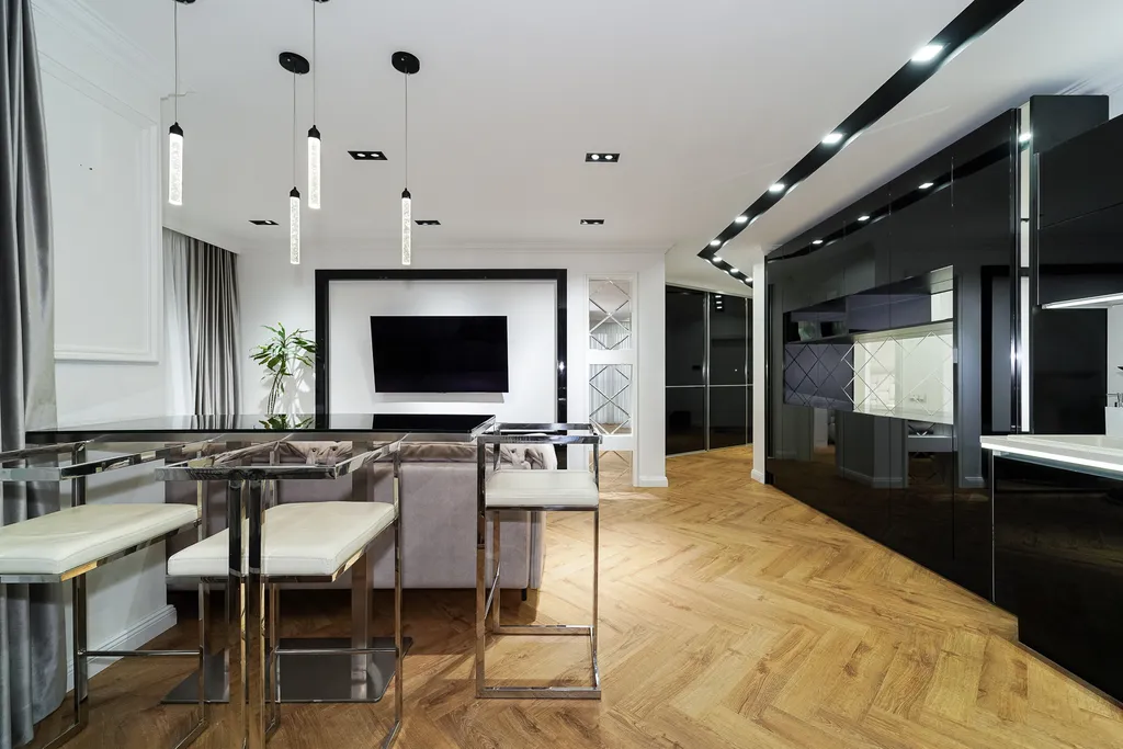 Вип квартира премиум класса в Маяк Минске