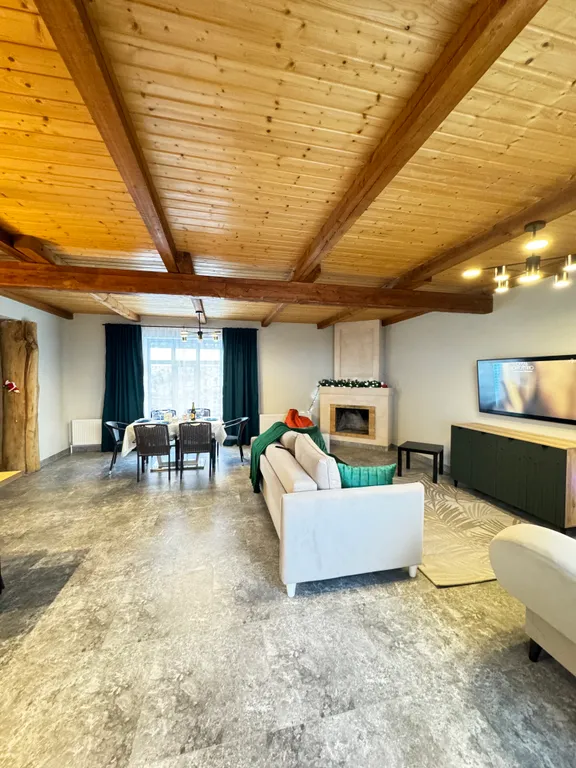 Ваш дом в горах