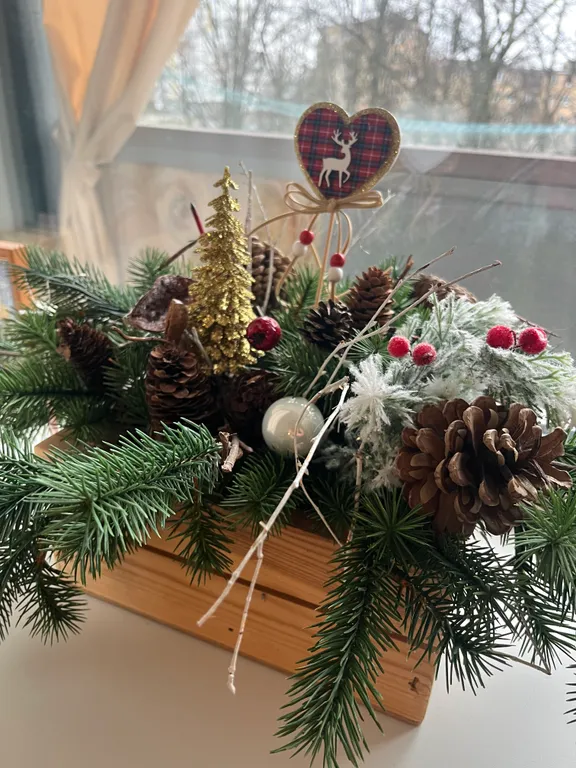 Стильная, уютная квартира в центре города